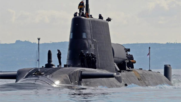 Rusiya nüvə torpedasını sınaqdan keçirəcək!
